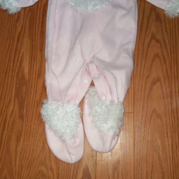 Rubies ez on poodle costume Sz 6-12m NWT - Picture 4 of 12